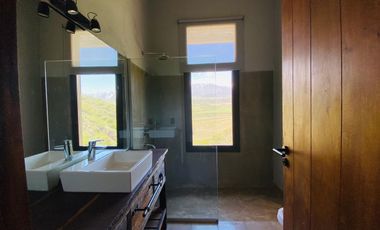 Casa en Venta - Agua del Durazno - La Carrera