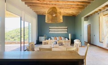 Casa en Venta - Agua del Durazno - La Carrera