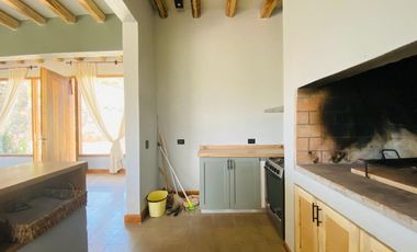 Casa en Venta - Agua del Durazno - La Carrera