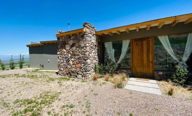 Casa en Venta - Agua del Durazno - La Carrera