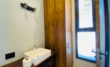 Casa en Venta - Agua del Durazno - La Carrera