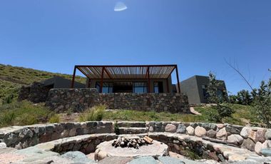 Casa en Venta - Agua del Durazno - La Carrera