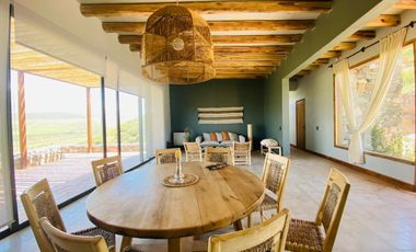 Casa en Venta - Agua del Durazno - La Carrera