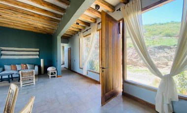 Casa en Venta - Agua del Durazno - La Carrera
