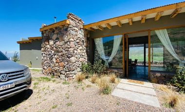 Casa en Venta - Agua del Durazno - La Carrera