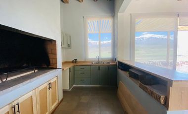 Casa en Venta - Agua del Durazno - La Carrera