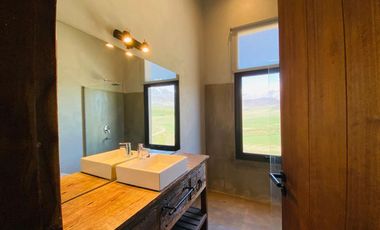 Casa en Venta - Agua del Durazno - La Carrera