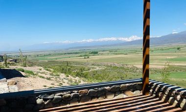 Casa en Venta - Agua del Durazno - La Carrera