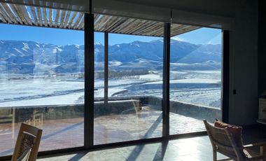 Casa en Venta - Agua del Durazno - La Carrera
