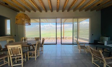 Casa en Venta - Agua del Durazno - La Carrera