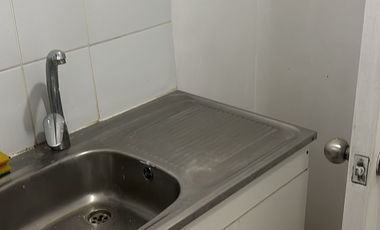 ARRIENDO CASA CORONEL PASAJE CERRADO