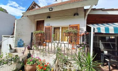 CASA EN VENTA EN CLUB PRIVADO EN MONTE GRANDE