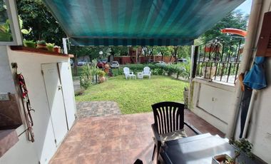 CASA EN VENTA EN CLUB PRIVADO EN MONTE GRANDE