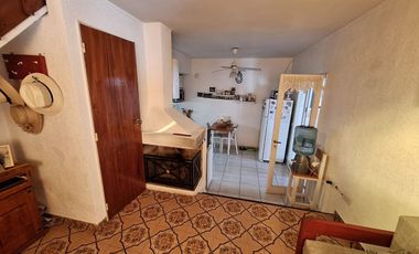 CASA EN VENTA EN CLUB PRIVADO EN MONTE GRANDE