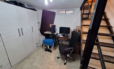 CASA EN VENTA EN CLUB PRIVADO EN MONTE GRANDE