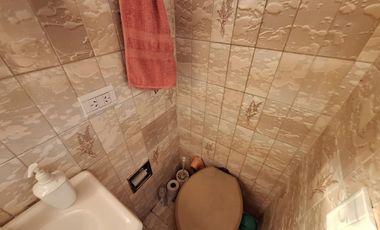 CASA EN VENTA EN CLUB PRIVADO EN MONTE GRANDE