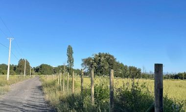 Parcela en venta  en CHILLÁN