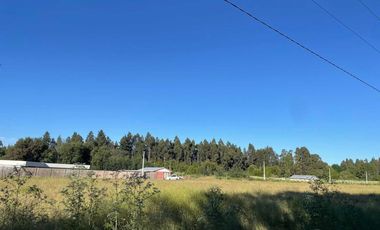 Parcela en venta  en CHILLÁN