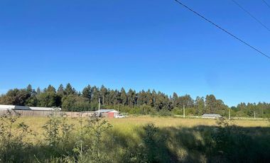 Parcela en venta  en CHILLÁN