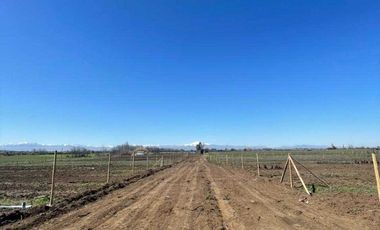 Parcela en venta  en CHILLÁN
