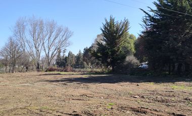 Parcela en venta  en CHILLÁN