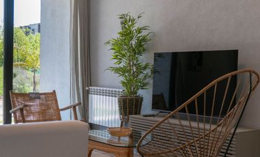 Triplex a estrenar en Barrio Cerrado Sunny - Tigre