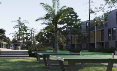 Triplex a estrenar en Barrio Cerrado Sunny - Tigre