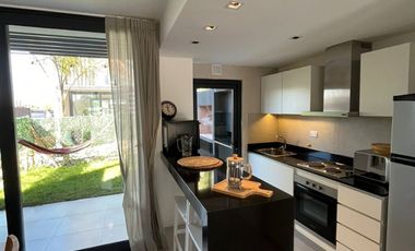Triplex a estrenar en Barrio Cerrado Sunny - Tigre