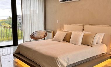 Triplex a estrenar en Barrio Cerrado Sunny - Tigre