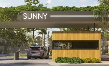 Triplex a estrenar en Barrio Cerrado Sunny - Tigre