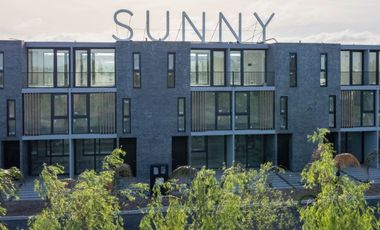Triplex a estrenar en Barrio Cerrado Sunny - Tigre