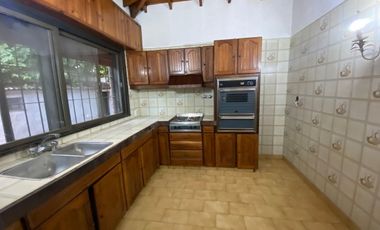 3 AMBIENTES PARRILLA PILETA PARQUE