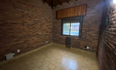 3 AMBIENTES PARRILLA PILETA PARQUE