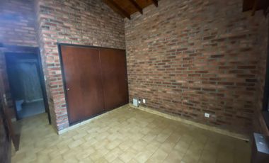 3 AMBIENTES PARRILLA PILETA PARQUE