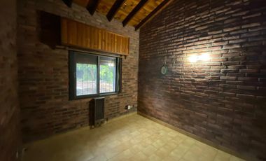 3 AMBIENTES PARRILLA PILETA PARQUE