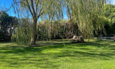 5 AMBIENTES PISCINA QUINCHO PARRILLA COCHERA