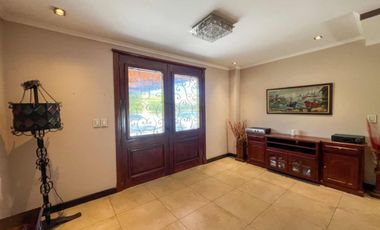 5 AMBIENTES PISCINA QUINCHO PARRILLA COCHERA