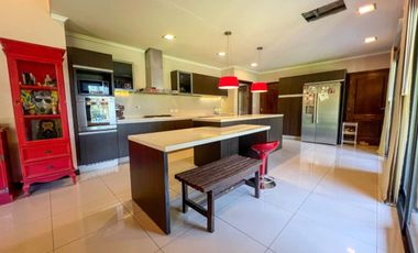 5 AMBIENTES PISCINA QUINCHO PARRILLA COCHERA