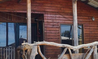 Casa en venta  en PANGUIPULLI