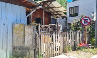 Casa en venta  en PANGUIPULLI
