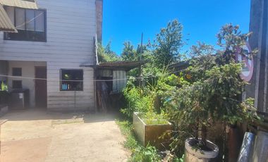 Casa en venta  en PANGUIPULLI