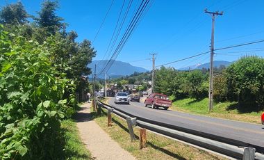 Casa en venta  en PANGUIPULLI