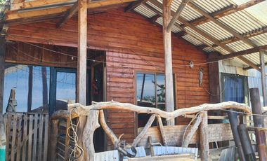 Casa en venta  en PANGUIPULLI