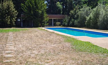 Casa en venta  en CHILLÁN