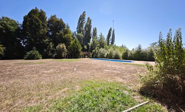 Casa en venta  en CHILLÁN