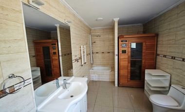 Casa en venta  en CHILLÁN