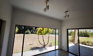 Casa en venta  en CHILLÁN