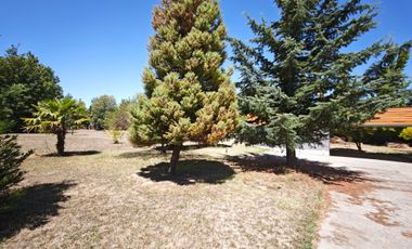 Casa en venta  en CHILLÁN