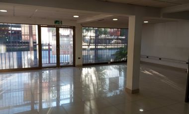Local comercial en arriendo  en LA FLORIDA