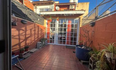 CASA 3 AMBIENTE VENTA GLEW C/GARAGE PATIO PARRILLA